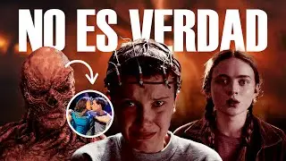 ESTO DEBES SABER antes de ver Stranger Things 5