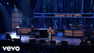 Caitlyn Smith - Mississippi (Live From The Opry)