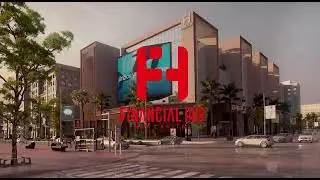 Financial Hub New Capital