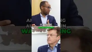 The Future of Warehousing: Automation and AI Technology