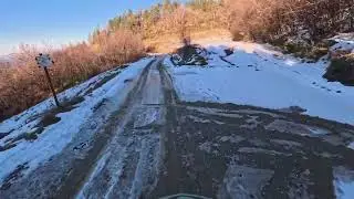 MTB Valsanterno Borgo Valmaggiore