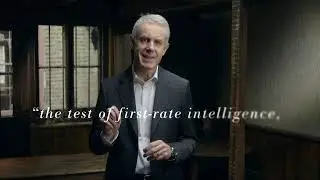 Colin Price Paradoxical Thinking