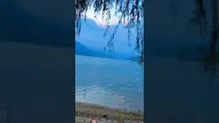 Nepal Pokhra lake   #pokhra #lake #views #travel