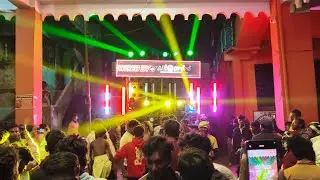 night view in gomiya  Dj Kisan or dj Ankit live update 🔴