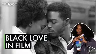 Tracing Iconic Black Love in Film | Unpack That
