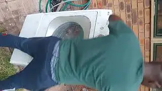 Real Tech Refrigeration Air-conditioner Specialist & Appliances Repair  +27768146329