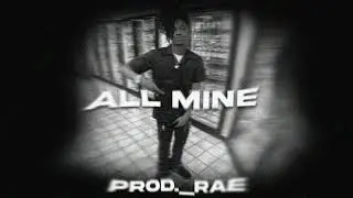 [FREE] FGM Marvin Type Beat - ALL MINE