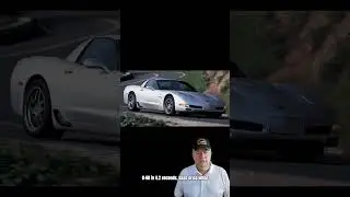 The 2002 Corvette: Commemorating 50 Years of American Performance
