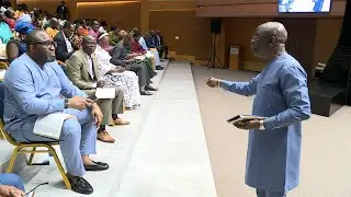Honoring God With Our Giving IV | SEP. 25th 2022 | Pastor ‘Tunde Bakare