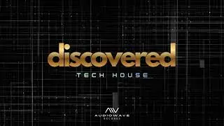 Cold Shoulder &ndash; Le Bok (Tech house) | Discovered