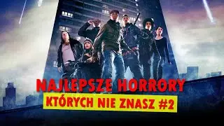 Najlepsze horrory kt&oacute;rych nie znasz #2