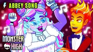 Monster High Monster Ball Homecoming Song 