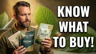 How To Pick A Kratom Brand