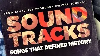 Soundtracks Songs That Defined History tracklist
