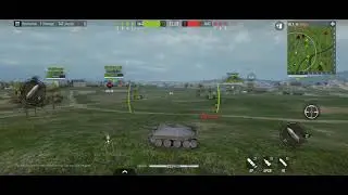 Tank Company | Replay Hetzer 1.7k Damage 2 Kills