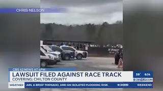 Event center in Alabama to no longer host car events