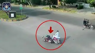 OverSpeeding | A Dangerous Traffic Violation Leading to Accidents | Islamabad Police