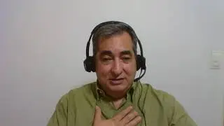 Testemunhos de Fé - Oswaldo Costa