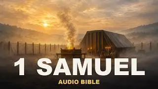 1 Samuel - The Restored Word (TRW) Sacred Name Bible Audiobook