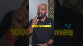 Resume Tips for Beginners & Job Seekers | Get More Interview Calls #career #interview #work #jobs