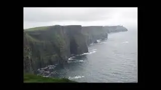 St Brigids Kate O'Flaherty Chopin