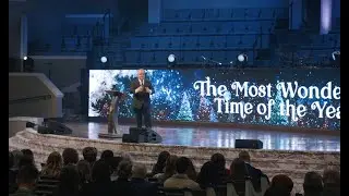 The Most Wonderful Time of the Year | Senior Pastor Kenneth Carpenter
