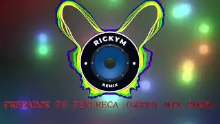 PREDADOR DE PERERECA (GHOST MIX 2026) BLOW RECORDS FT.  RICKYM