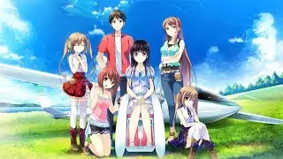 If My Heart Had Wings - OP Movie 2
