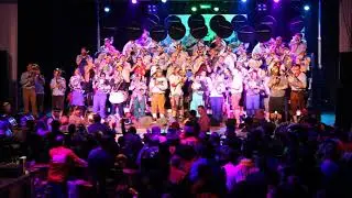 Guggen SM 2018 Note Quetscher 2/4