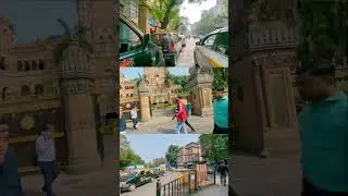 Mumbai heritage #travel #heritage #mumbai#india