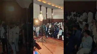 New trending video r b thimmapur Breaks Silence  news