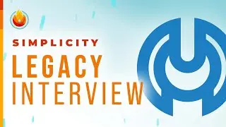 LegacY HeroesCCL Halftime Show w/ Kyle Fergusson - Heroes of the Storm Esports