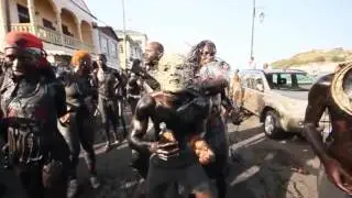 Lavaman-Doh look at we