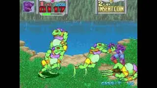 Metamorphic Force 1cc   Max US Revision