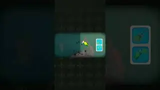 Homescapes Ads | Minigame walkthrough | Android