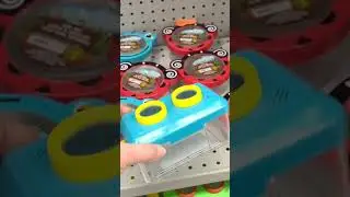 New Summer finds !! ☀️ Bug boxes at Dollarama