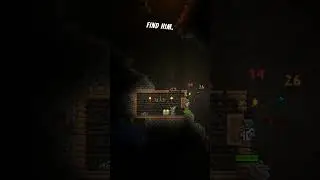 Terraria: Goblin Tinkerer Guide in 20 Seconds