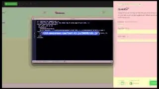 Using Qualaroo with Segment