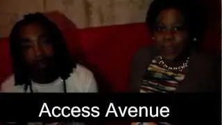 Access Avenue: Rulet Gotti (Indie Draft)