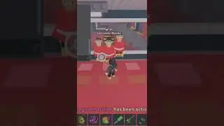 Last OP skibidi lucky block