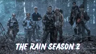 The Rain Season 2 | Explained In Hindi | Movie Storyteller