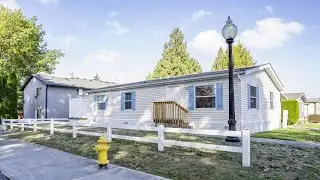 607 37th St SE, Auburn, WA Presented by Ken Crotts.