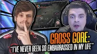REZONE VS GROSS GORE! BEST HEIMERDINGER EUW VS BEST TF IN THE WORLD? - League of Legends