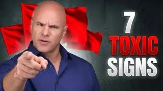 7 Signs You&rsquo;re in a Toxic Relationship (And How to Break Free)