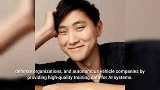 Mark Zuckerberg Appoints 28-Year-Old Alexandr Wang to Lead Meta&rsquo;s AI