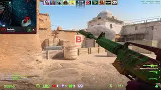 CS2 GRIND