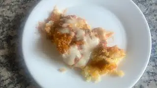 طريقة التحضير كراتا بالبطاطس و الكفتة جد رائعة 😍😍😍