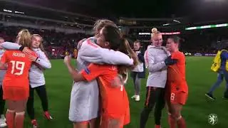 Daniëlle van de Donk ~ Skills and Goals