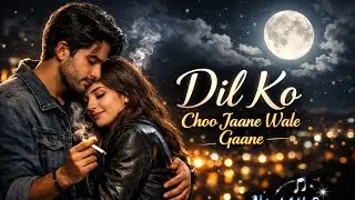 Dil Ko Choo Jaane Wale Gaane 🥺💔❤️ | Heart Touching Sad Love Song | NiteshJiKeGaane | New Song 2026