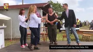 sv Urban v Chorvatskom Grobe 18.05.19
